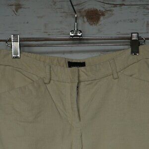The Limited Corduroy Pants sz 0